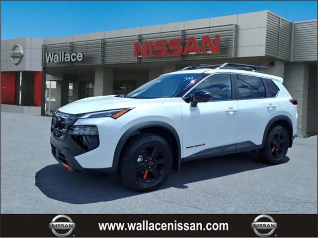 2026 Nissan Rogue Rock Creek for sale in Kingsport, TN