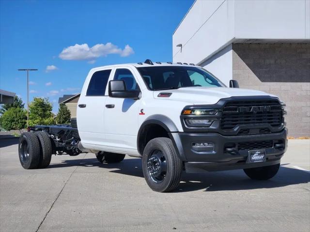 2026 Ram 5500 Tradesman/Big Horn for sale in Greeley, CO