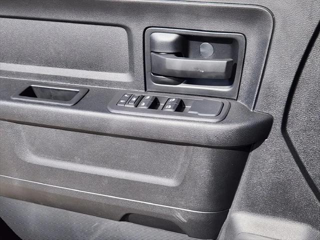 2026 Ram 5500 Tradesman/Big Horn