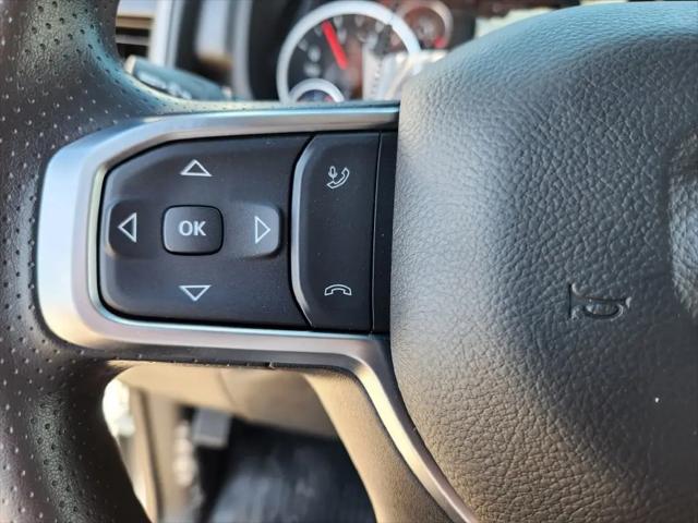 2026 Ram 5500 Tradesman/Big Horn