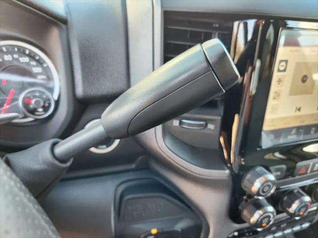 2026 Ram 5500 Tradesman/Big Horn