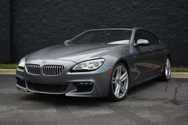 2017 BMW Coupe 650i for sale in Charlotte, NC