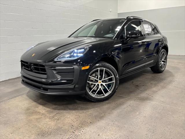 2026 Porsche Macan Macan for sale in Charlotte, NC