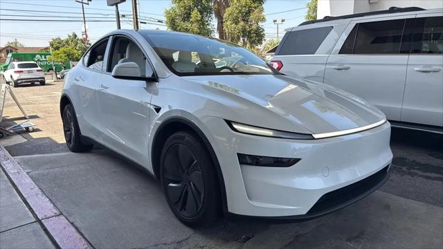 2026 Tesla Model Y Premium Rear-Wheel Drive for sale in Azusa, CA