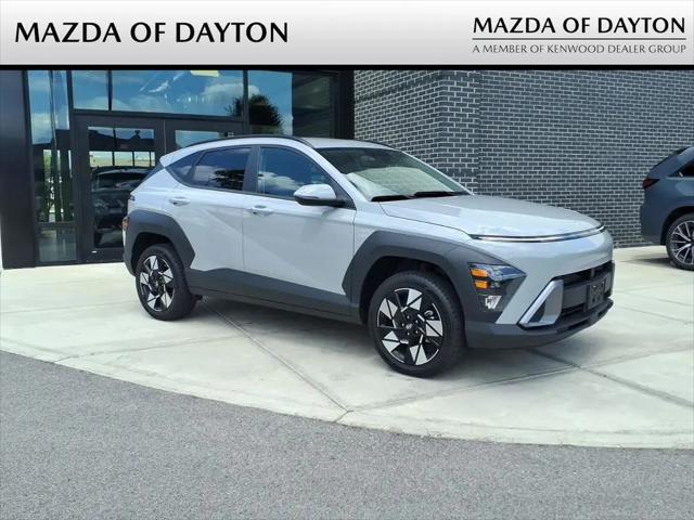 2024 Hyundai Kona for sale near Dayton, OH