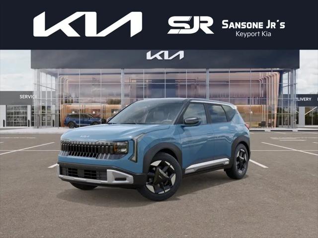 2027 Kia Seltos S for sale in Keyport, NJ