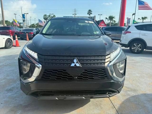 2024 Mitsubishi Eclipse Cross LE S-AWC for sale in Orlando, FL