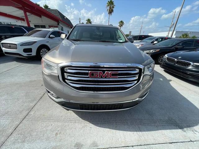 2019 GMC Acadia SLT-1 for sale in Orlando, FL