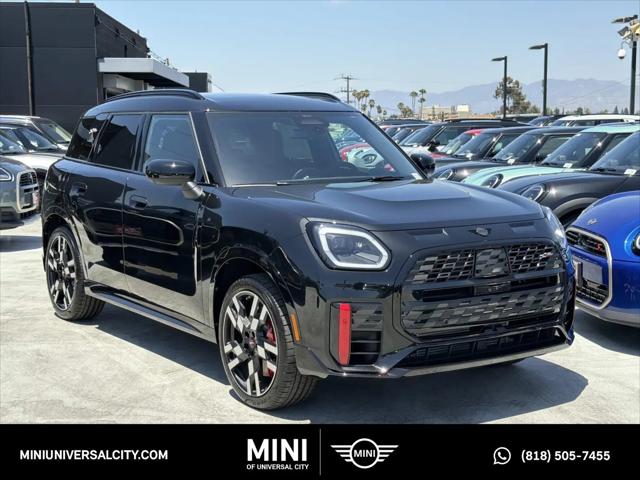 2027 MINI Cooper Countryman John Cooper Works for sale in North Hollywood, CA