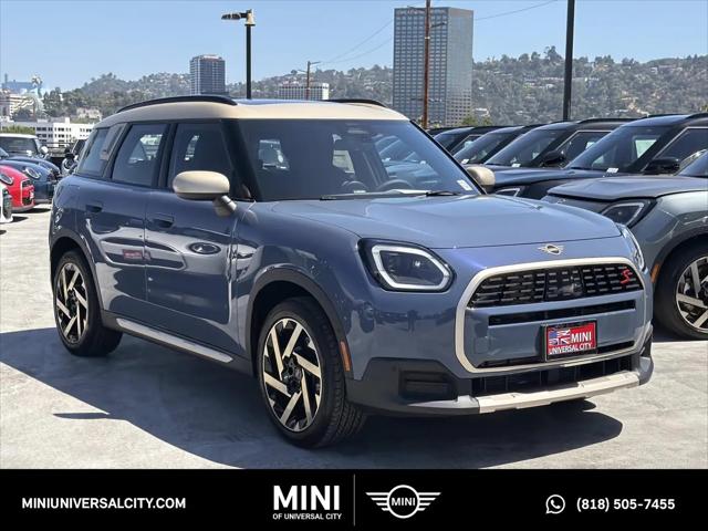 2027 MINI Cooper Countryman S for sale in North Hollywood, CA