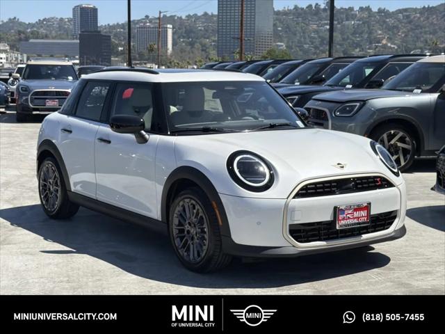 2026 MINI Hardtop Cooper S for sale in North Hollywood, CA