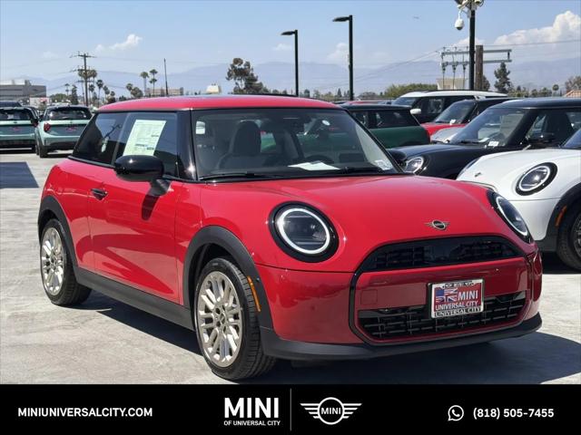 2026 MINI Hardtop Cooper for sale in North Hollywood, CA