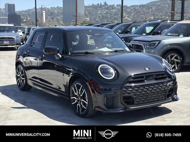 2026 MINI Hardtop Cooper S for sale in North Hollywood, CA