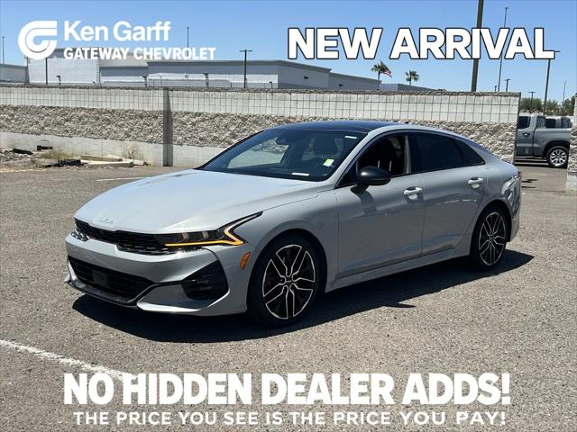 2024 Kia K5 GT for sale in Avondale, AZ
