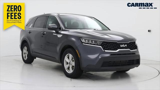 2023 Kia Sorento LX for sale in Tuscaloosa, AL