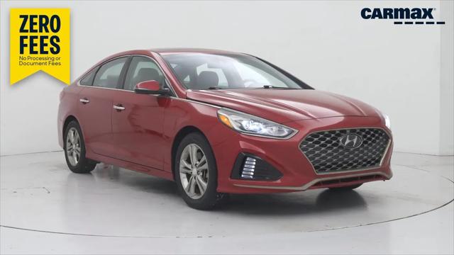 2019 Hyundai Sonata Limited for sale in Tuscaloosa, AL