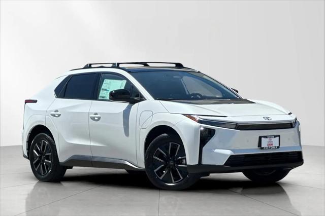 2026 Toyota bZ XLE Plus for sale in Corona, CA