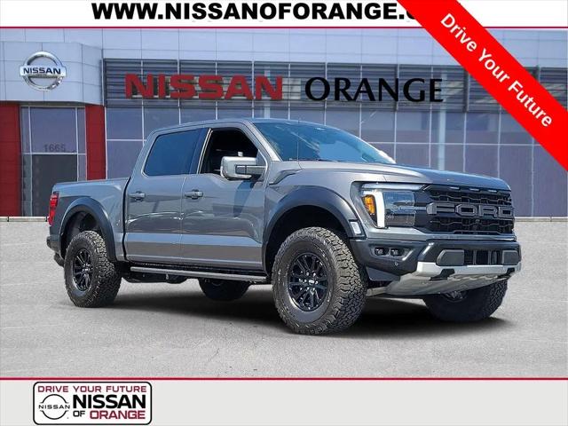 2026 Ford F-150 Raptor for sale in Orange, CA