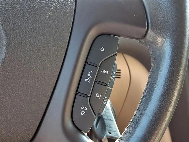2012 Buick Enclave Leather