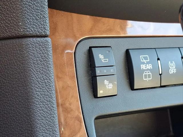2012 Buick Enclave Leather