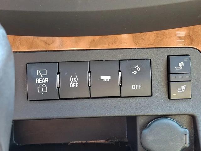 2012 Buick Enclave Leather