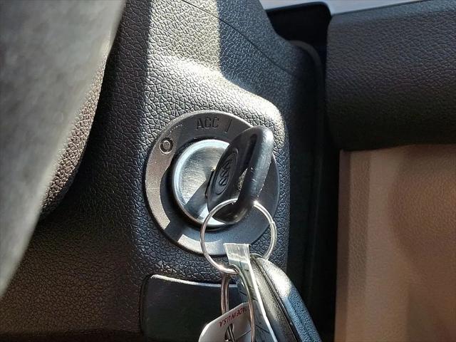 2012 Buick Enclave Leather