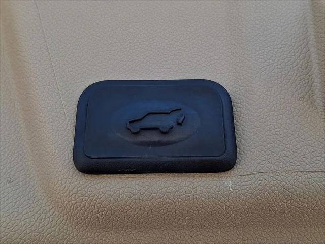 2012 Buick Enclave Leather