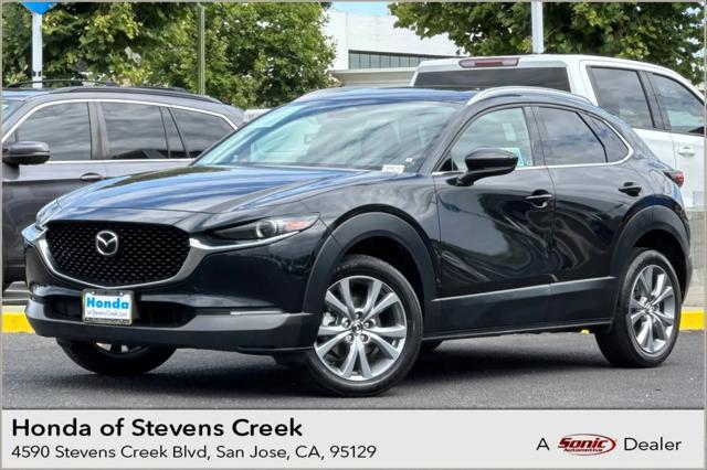 2024 Mazda CX-30 2.5 S Premium Package for sale in Santa Clara, CA