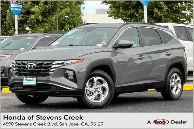 2024 Hyundai Tucson SEL for sale in Santa Clara, CA