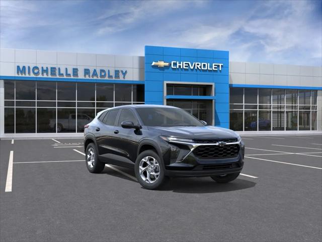 2026 Chevrolet Trax FWD LS for sale in Leesburg, VA