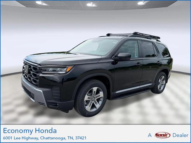2026 Honda Pilot EX-L for sale in Chattanooga, TN
