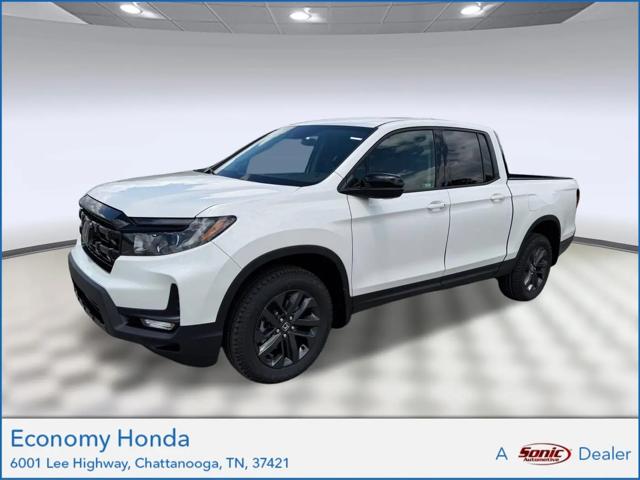 2026 Honda Ridgeline Sport for sale in Chattanooga, TN