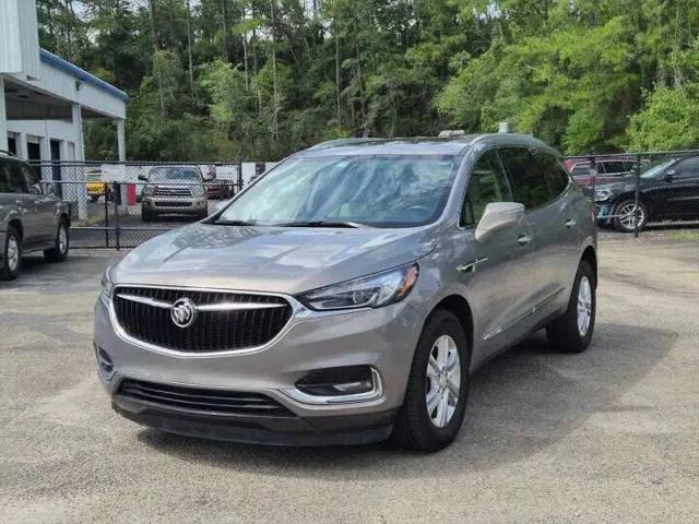 2019 Buick Enclave FWD Essence for sale in Tallahassee, FL