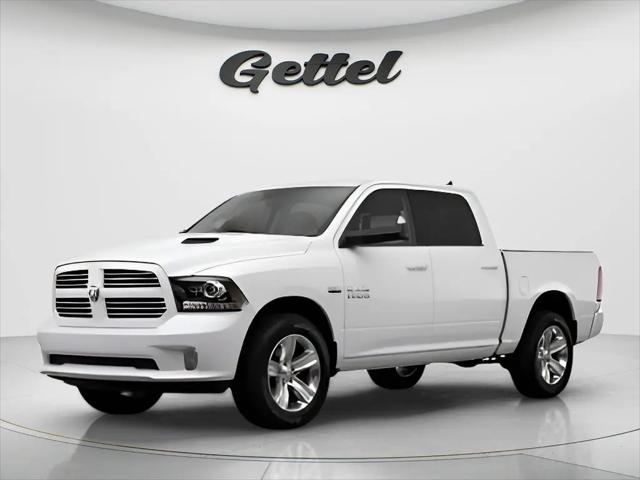 2014 Ram 1500 Big Horn for sale in Gainesville, FL