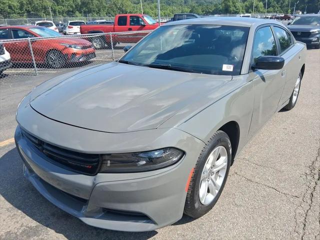 2023 Dodge Charger SXT for sale in Charlotte, NC