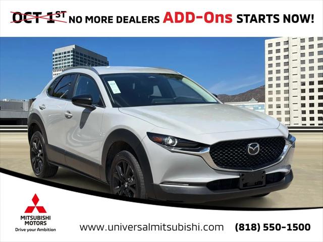 2025 Mazda CX-30 2.5 S Select Sport for sale in Sherman Oaks, CA