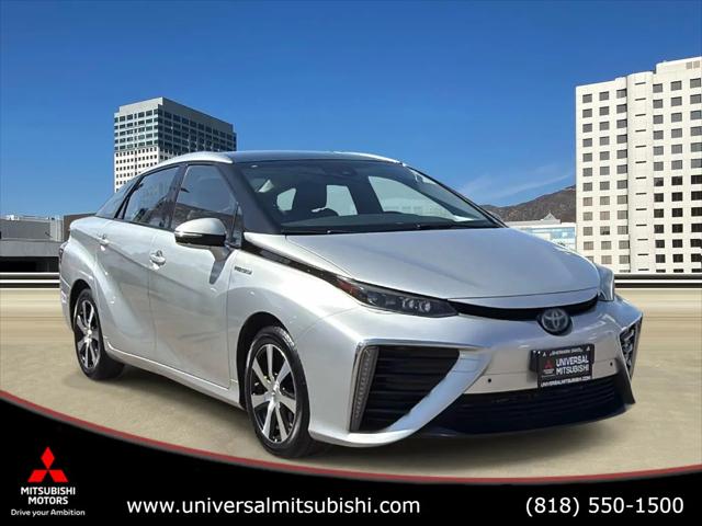 2019 Toyota Mirai Base for sale in Sherman Oaks, CA