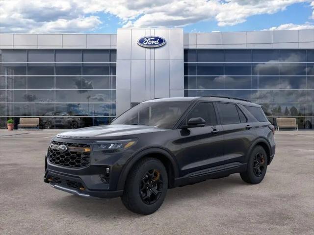 2026 Ford Explorer Tremor for sale in Arab, AL