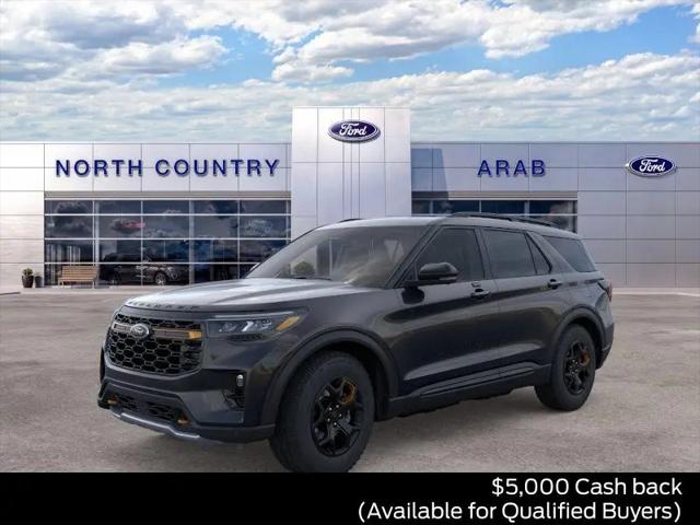 2026 Ford Explorer Tremor for sale in Arab, AL