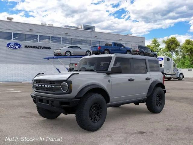 2026 Ford Bronco Big Bend for sale in Arab, AL
