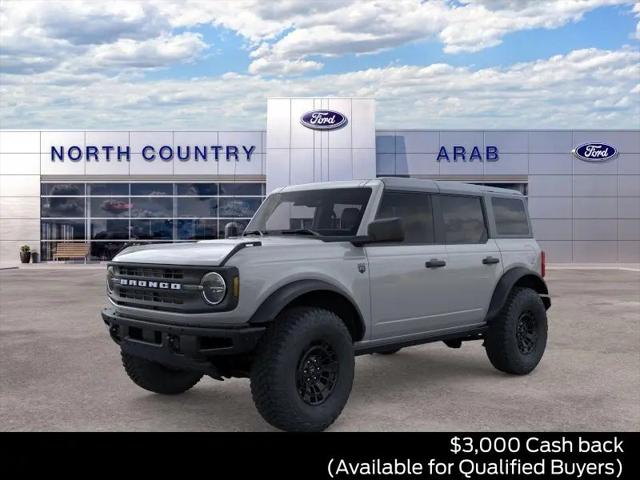 2026 Ford Bronco Big Bend for sale in Arab, AL