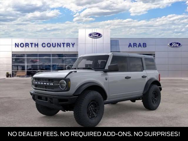 2026 Ford Bronco Big Bend for sale in Arab, AL