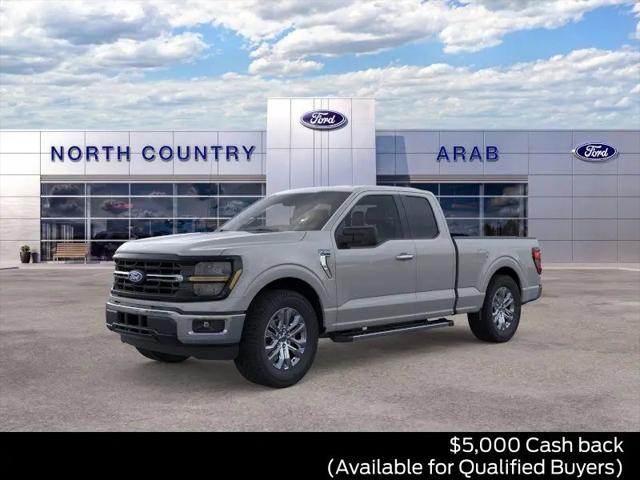 2026 Ford F-150 XLT for sale in Arab, AL
