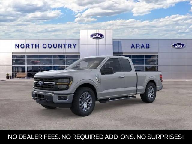 2026 Ford F-150 XLT for sale in Arab, AL