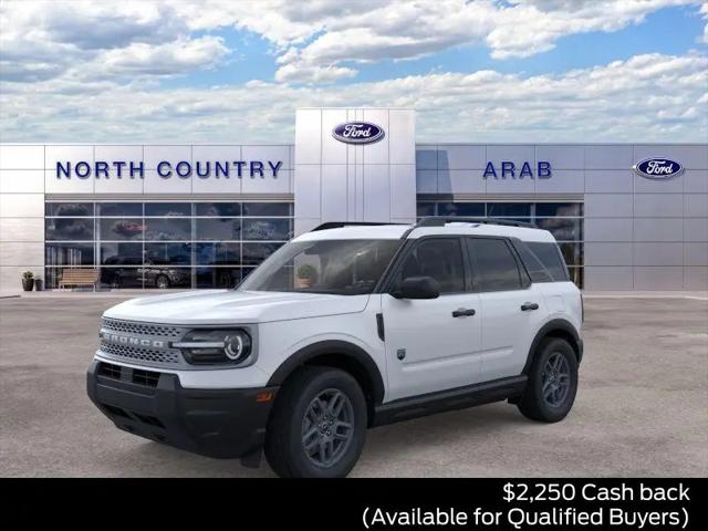 2026 Ford Bronco Sport Big Bend for sale in Arab, AL