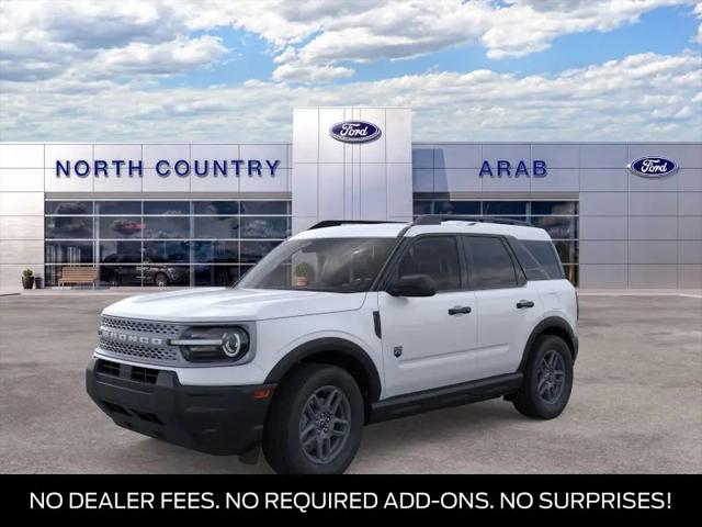 2026 Ford Bronco Sport Big Bend for sale in Arab, AL