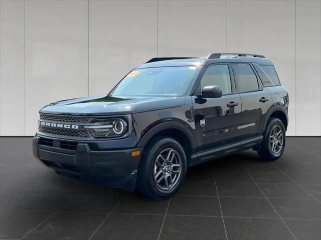2025 Ford Bronco Sport Big Bend for sale in Putnam, CT