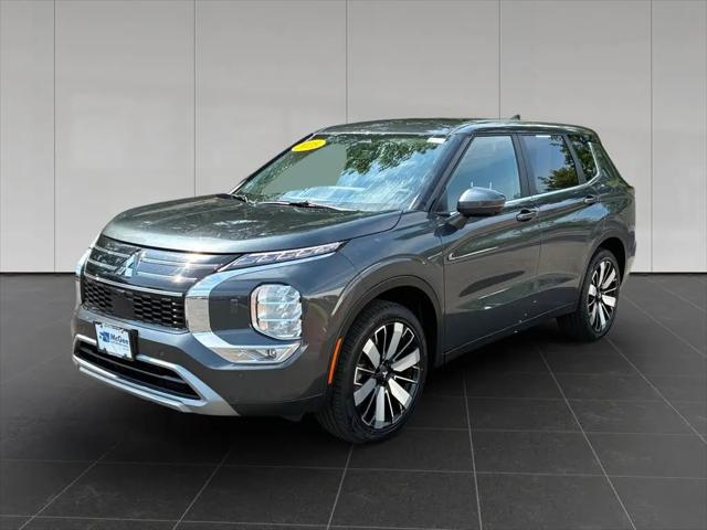 2025 Mitsubishi Outlander SE 2.5 S-AWC for sale in Putnam, CT