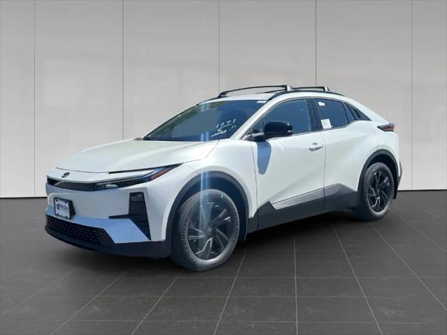 2026 Toyota C-HR SE for sale in Putnam, CT