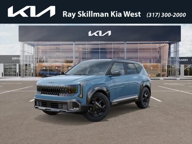 2027 Kia Seltos X-Line S for sale in Indianapolis, IN